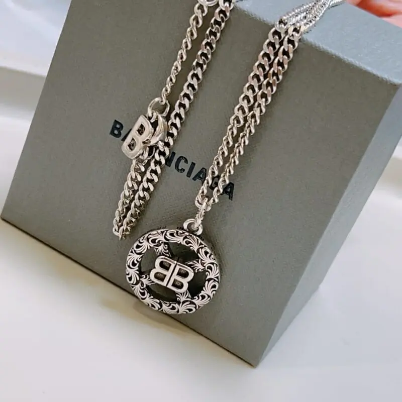 balenciaga collier s_12342b42